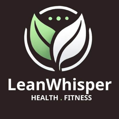 LeanWhisper.com logo