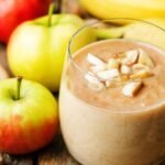 Peanut Butter Banana Smoothie Recipe