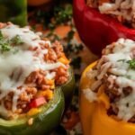 Stuffed Bell Peppers Recipe