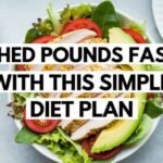 Keto Diet Plan for Quick Weight Loss