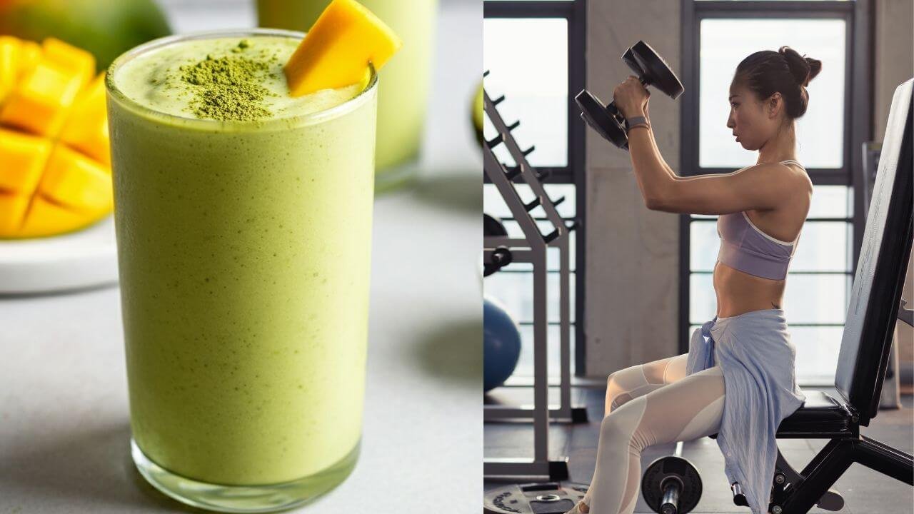 21-Day Smoothie Diet Cost vs. Gym Memberships