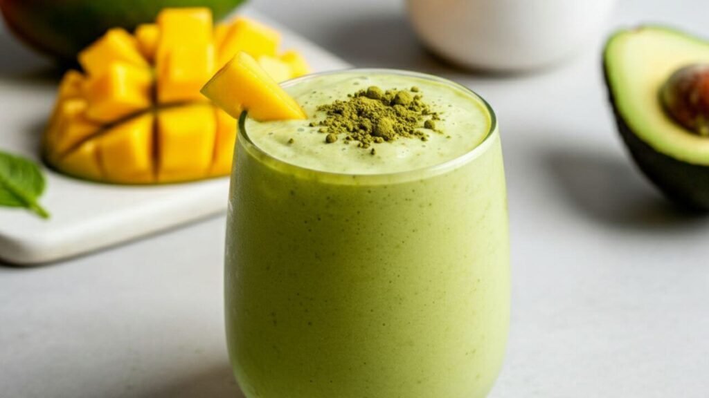 Are Smoothies Good for You?