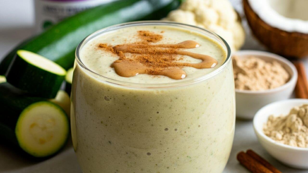 How Long Does a Smoothie Last in the Fridge