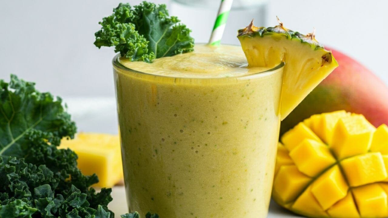 How to Avoid Hunger on a Smoothie Cleanse