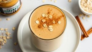 10 Best Protein Smoothies for Post-Workout Recovery