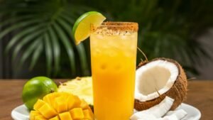 10 Healthy Summer Weight-Loss Drinks You’ll Love