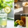 15 Low-Sugar Drinks for a Refreshing, Healthy Summer-2