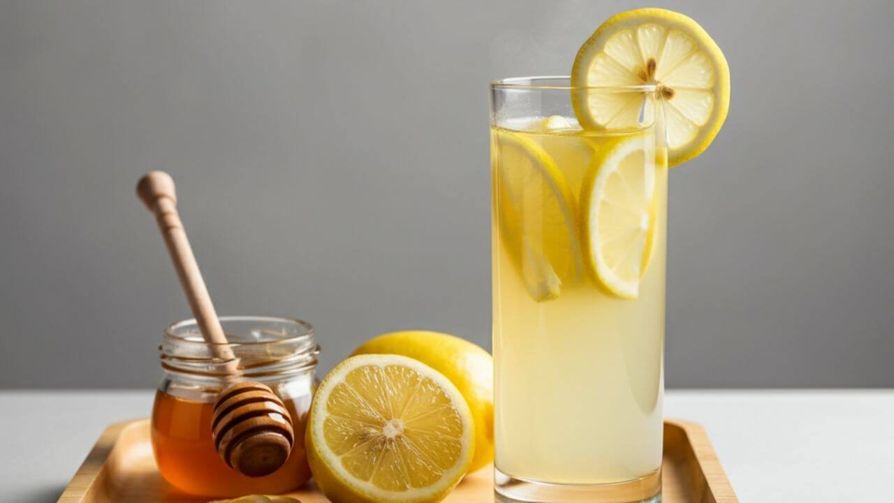 5 Anti-Inflammatory Drinks to Make at Home