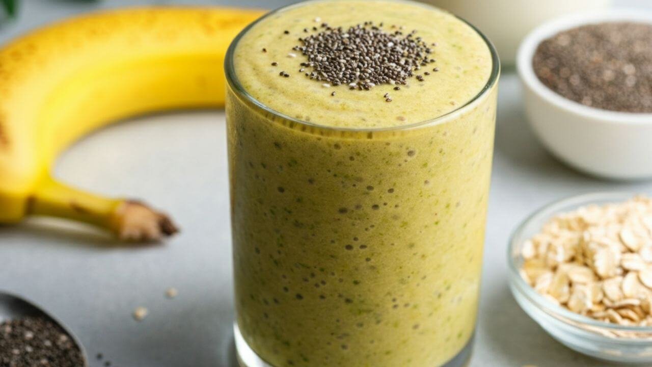 8 superfood smoothie recipes