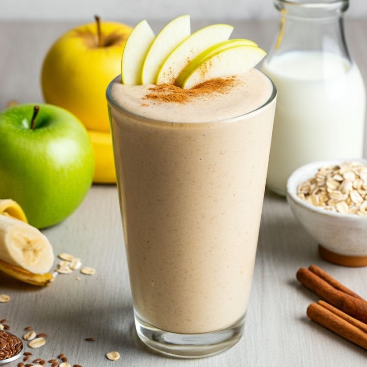 Apple Pie Detox