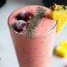 Benefits of Drinking Smoothies Daily