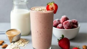 Best Smoothie Recipes for Weight Loss