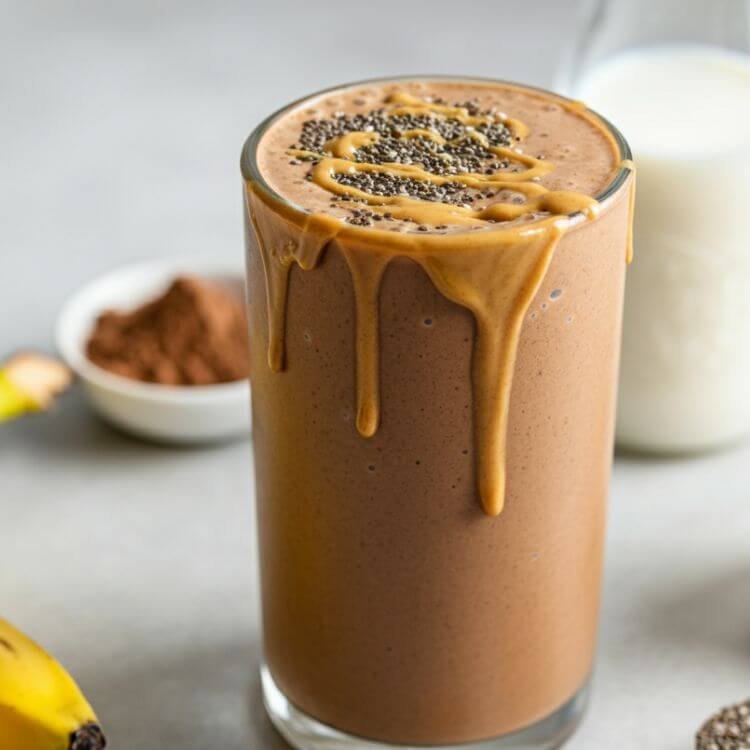 10 Best Protein Smoothies for Post-Workout Recovery