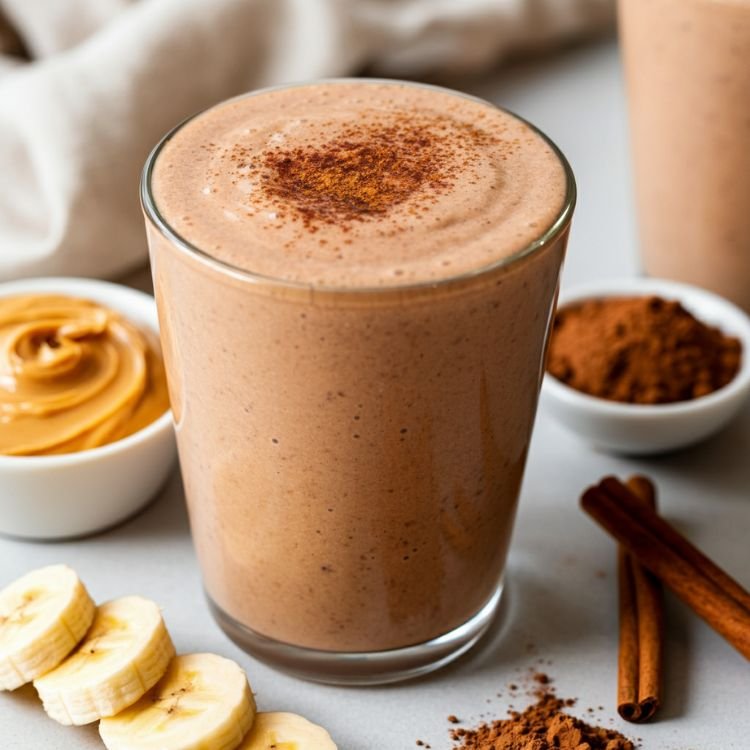 Chocolate Dream Smoothie