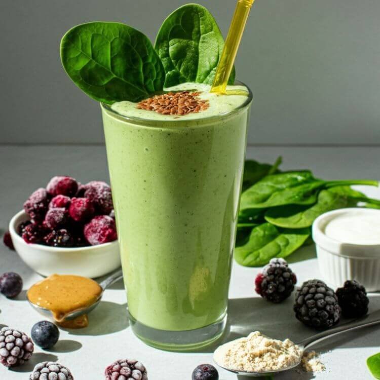 Fat-Burning Powerhouse