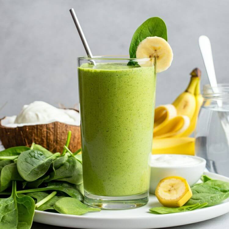 Green Power Smoothie