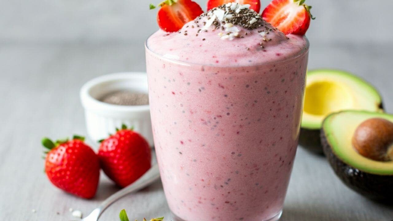 How Detox Smoothies Help Burn Belly Fat