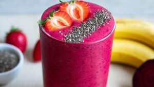 How to Travel While on the Smoothie Diet