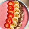Top Greek Yogurt Smoothie Recipes for Weight Loss