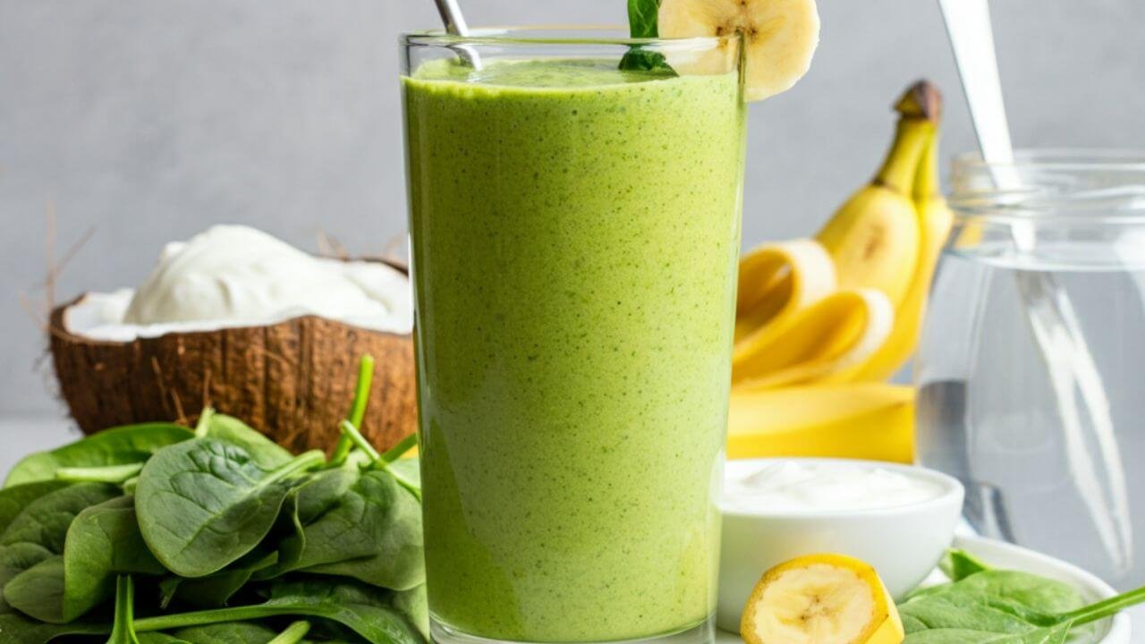 Why Do People Love the 21-Day Smoothie Diet?