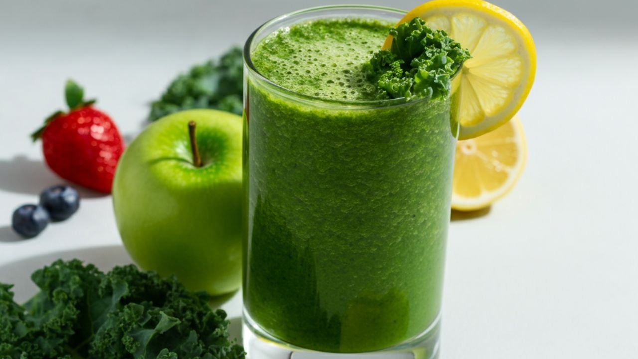 Why Smoothies Help with Weight Loss