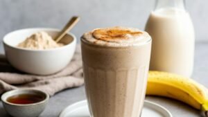 10 Best Protein Drinks for Weight Loss-2