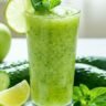 10 Best Smoothies for Glowing Skin