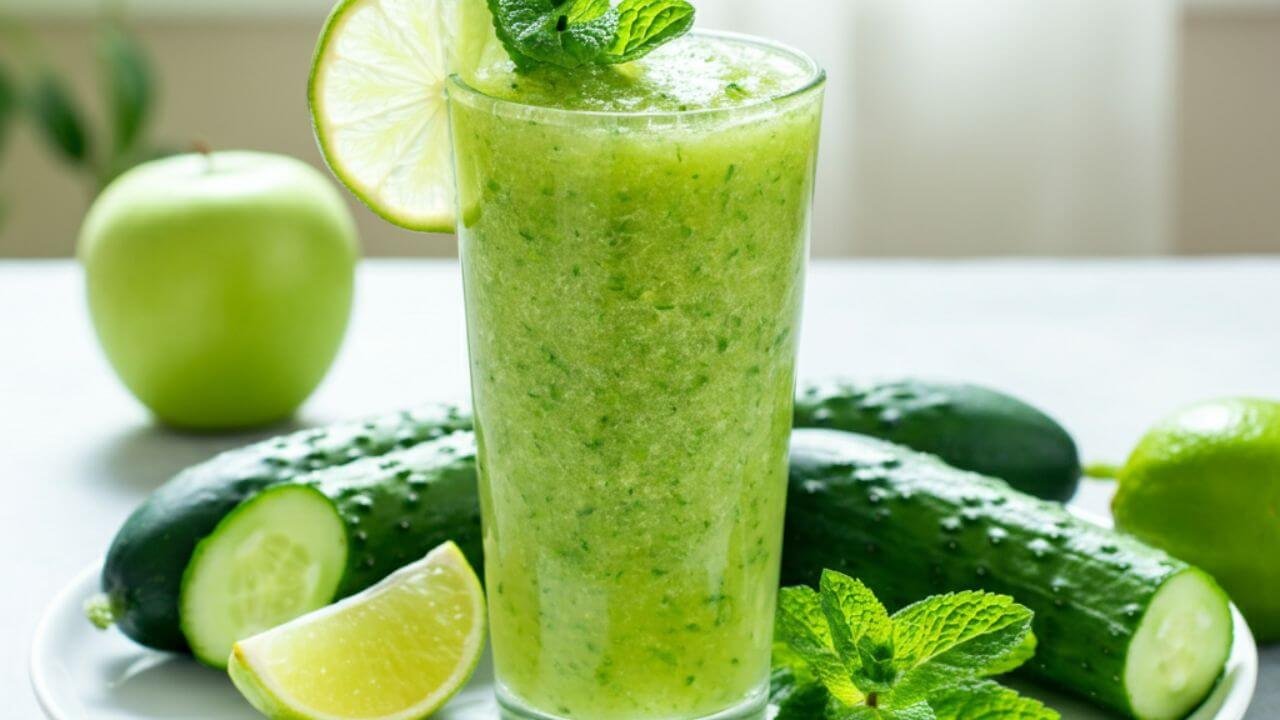 10 Best Smoothies for Glowing Skin