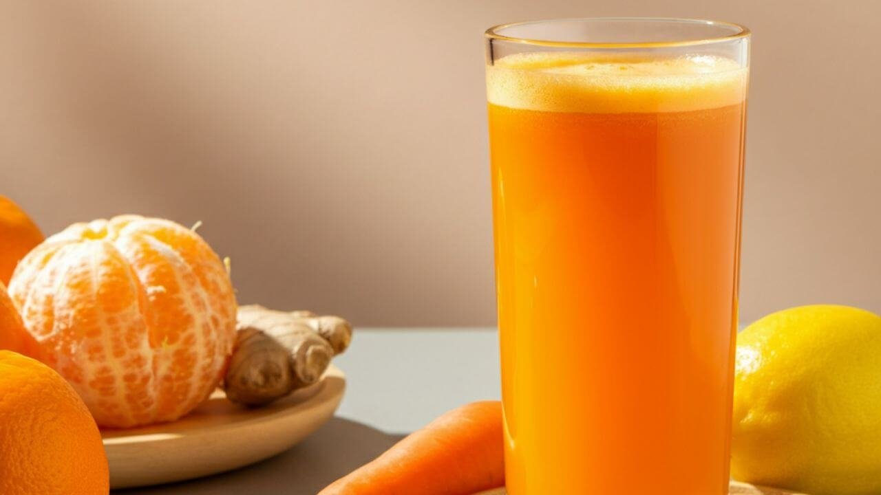 10 Vitamin-Packed Drinks to Boost Your Energy