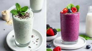 5 Smoothie Mistakes That Make You Gain Weight