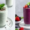 5 Smoothie Mistakes That Make You Gain Weight