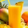 6 Afternoon Smoothies to Beat Cravings