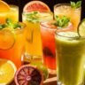 6 Citrus Drinks to Boost Your Immunity