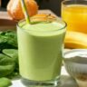 7 Healthy Spinach Smoothie Recipes for Summer