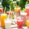 8 Best Drinks for Kids to Stay Cool This Summer