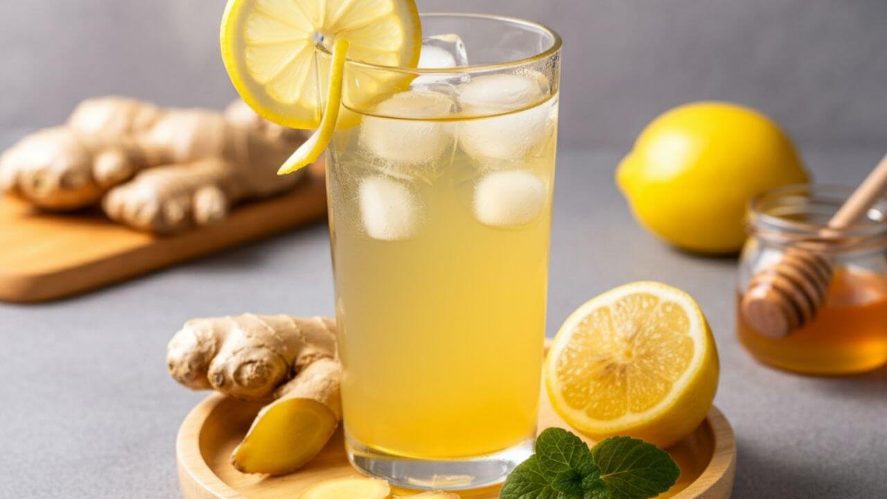 8 Best Weight Loss Drinks to Keep You Slim This Summer-