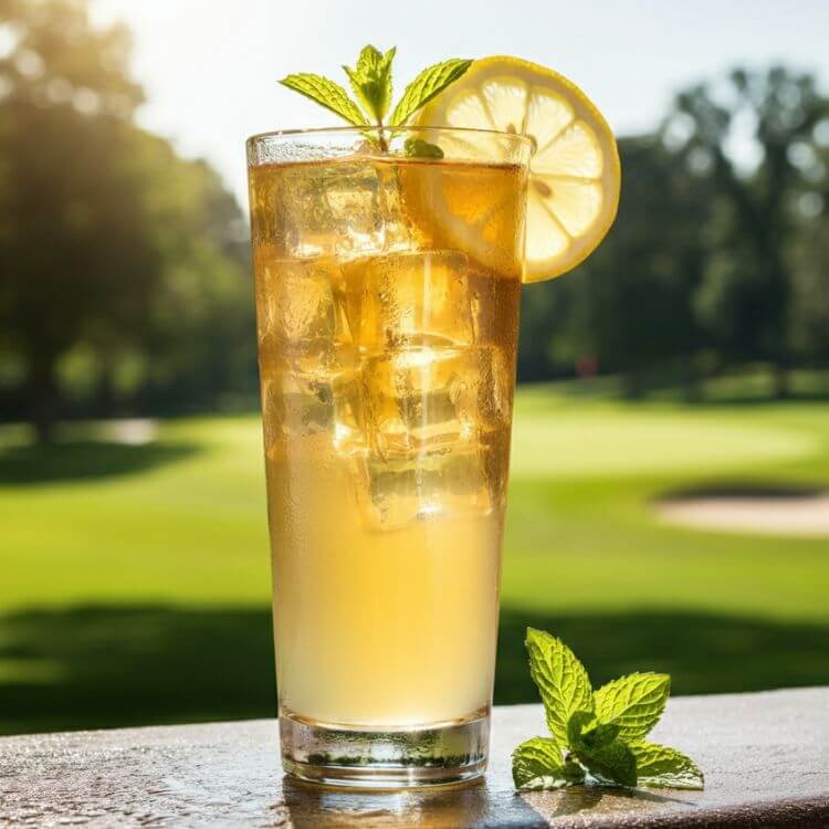 Arnold Palmer Recipe