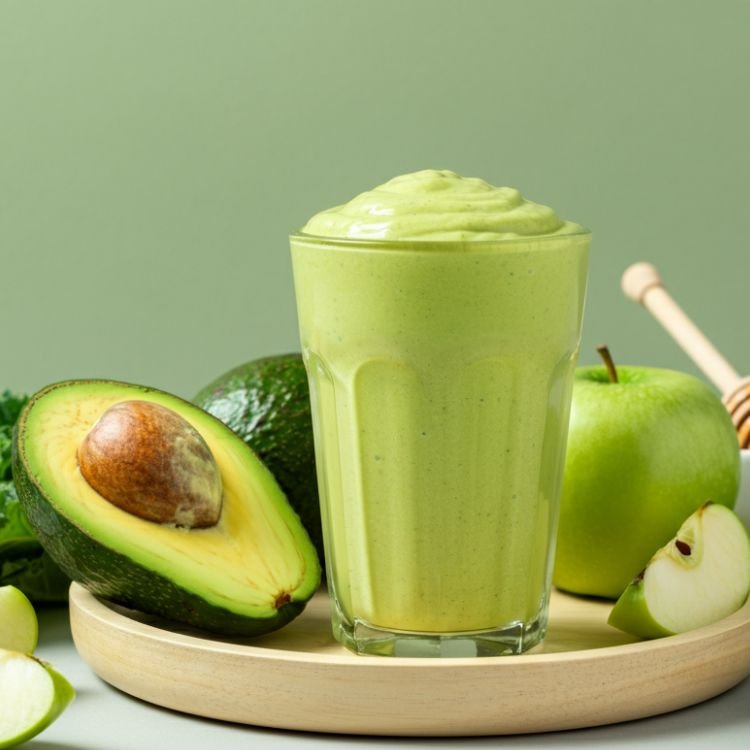 Avocado Dream Smoothie