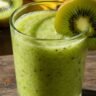 Banana Kiwi Smoothie