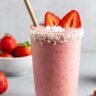 Best Strawberry Milkshake Recipes for Every Taste