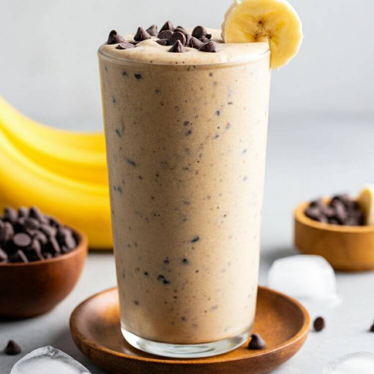 Cookie Dough Delight