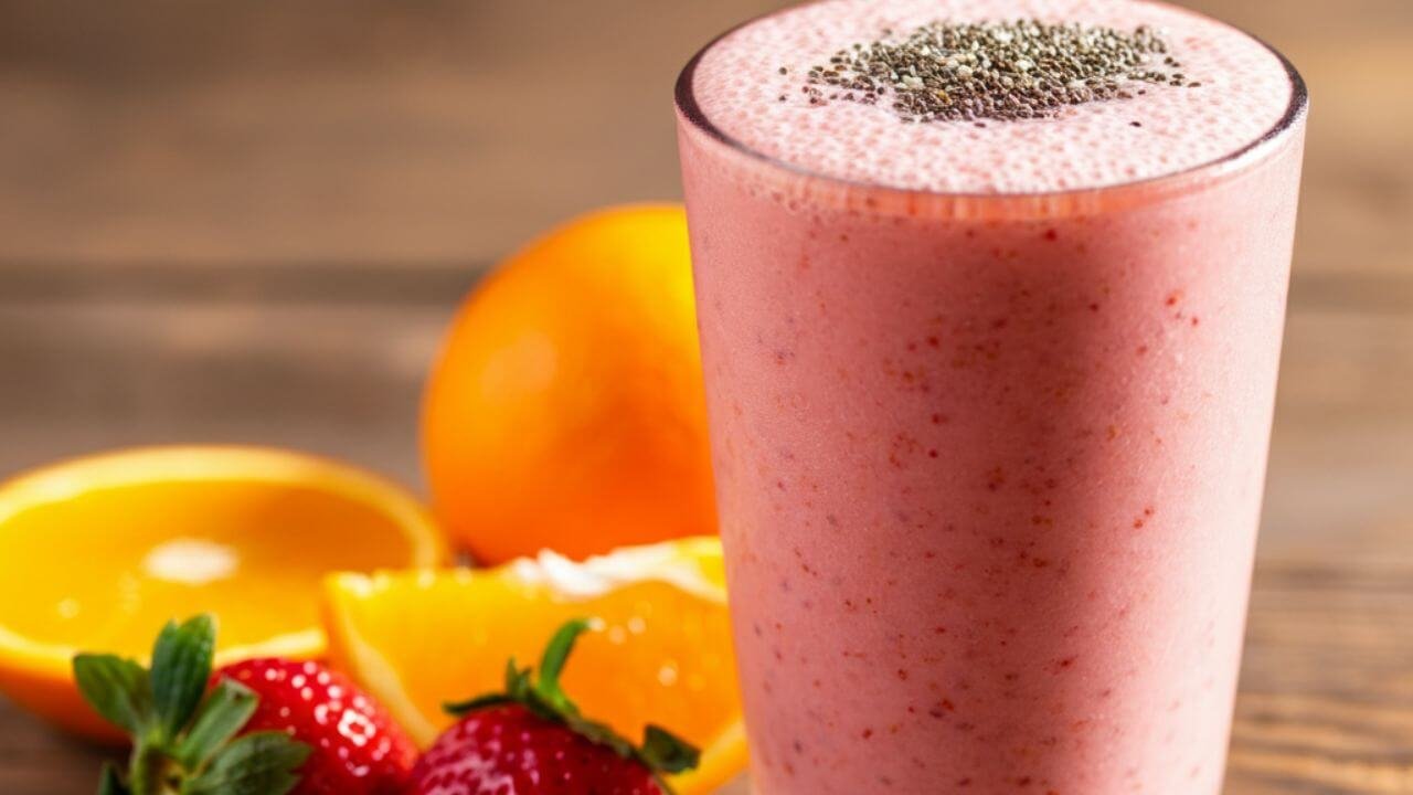 How Does the Smoothie Diet Work