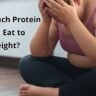 How Much Protein Should I Eat to Lose Weight