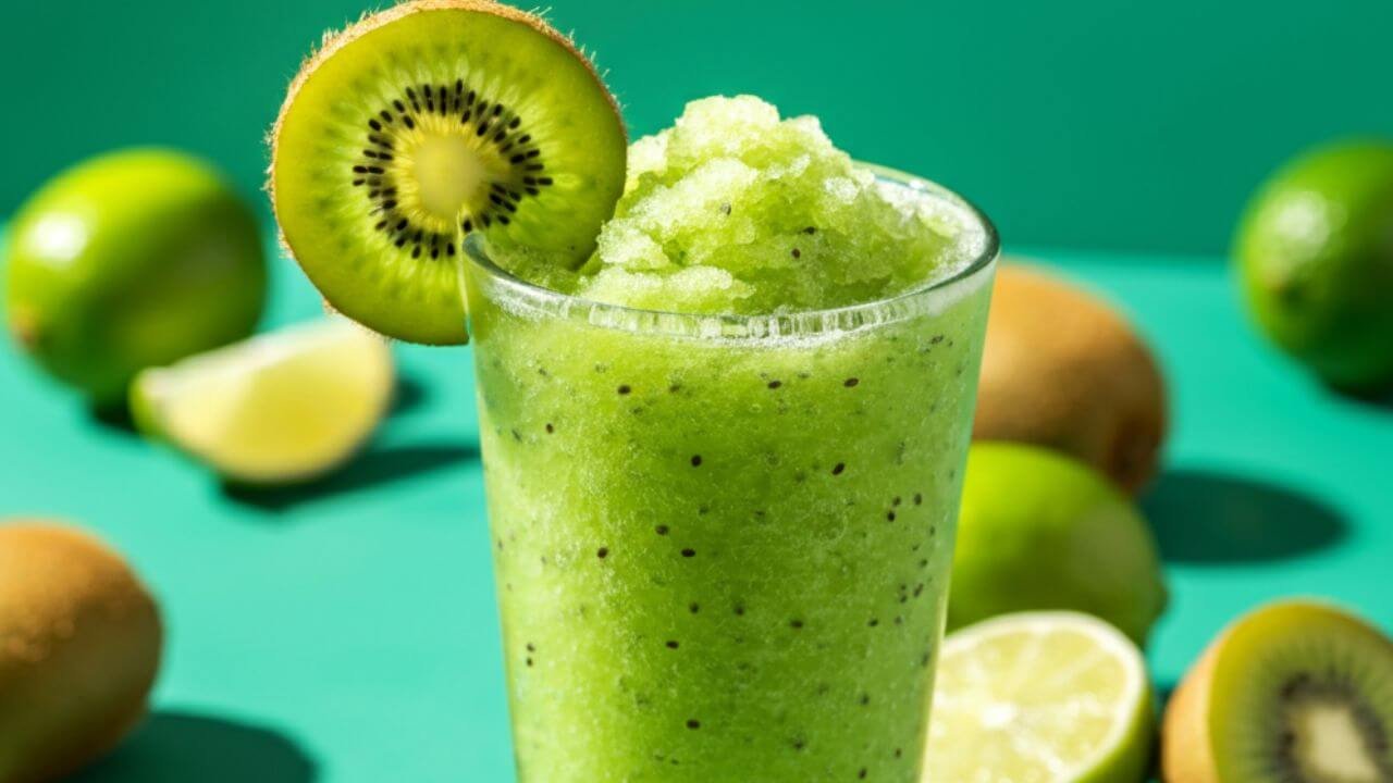 Top 10 Fruit Slushie Recipes for Summer