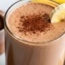 Top 8 Chocolate Protein Smoothie Recipes That Taste Amazing