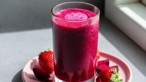 Top 8 Veggie Smoothie Recipes for Flat Tummy