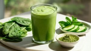 Top Matcha Smoothie Recipes for a Healthy Summer