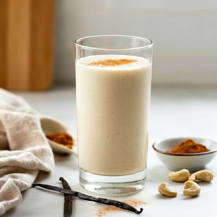 Vanilla Cashew Dream