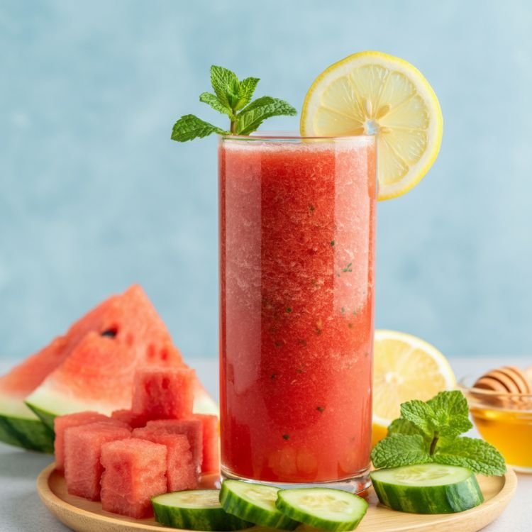Watermelon & Cucumber Hydrator