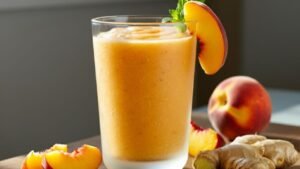 What Happens If You Drink Smoothies Every Day for a Month
